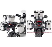 Givi One-Fit PLO_ _ _CAM, sideframes Monokey Cam-Side