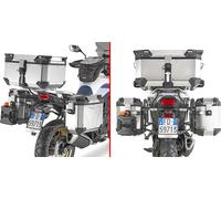 Givi One-Fit PLO_ _ _CAM, sideframes Monokey Cam-Side