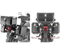Givi One-Fit PLO_ _ _CAM, sideframes Monokey Cam-Side