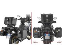 Givi One-Fit PLO_ _ _CAM, sideframes Monokey Cam-Side