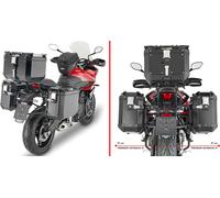 Givi One-Fit PLO_ _ _CAM, sideframes Monokey Cam-Side