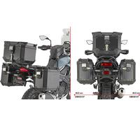 Givi One-Fit PLO_ _ _CAM, sideframes Monokey Cam-Side