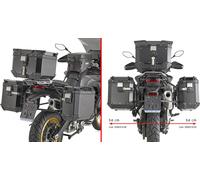 Givi One-Fit PLO_ _ _CAM, sideframes Monokey Cam-Side