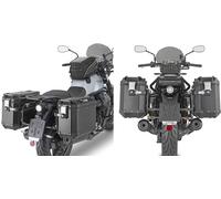 Givi One-Fit PLO_ _ _CAM, sideframes Monokey Cam-Side