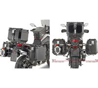 Givi One-Fit PLO_ _ _CAM, sideframes Monokey Cam-Side