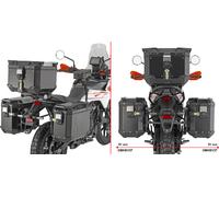 Givi One-Fit PLO_ _ _CAM, sideframes Monokey Cam-Side