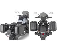 Givi One-Fit PLO_ _ _MK, sideframes Monokey