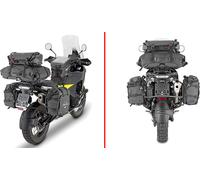 Givi One-Fit PLO_ _ _MK, sideframes Monokey