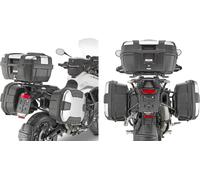 Givi One-Fit PLO_ _ _MK, sideframes Monokey