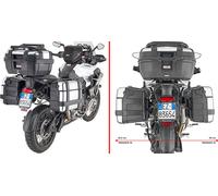 Givi One-Fit PLO_ _ _MK, sideframes Monokey