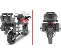 Givi One-Fit PLO_ _ _MK, sideframes Monokey
