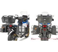 Givi One-Fit PLO_ _ _MK, sideframes Monokey