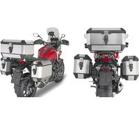 Givi One-Fit PLO_ _ _MK, sideframes Monokey
