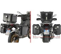 Givi One-Fit PLOS_ _ _CAM, sideframes Monokey Cam-Side