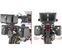 Givi One-Fit PLOS_ _ _CAM, sideframes Monokey Cam-Side