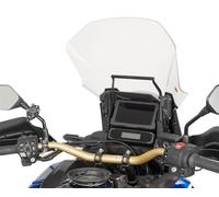 GIVI bracket for mounting on windshield for S902A, S920M, S920L and navigation/smartphone holder