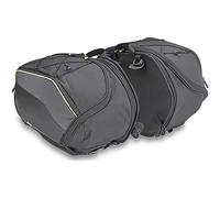 Givi Motorbike Motorcycle Luggage EA127 Expandable Side Bags - 30L