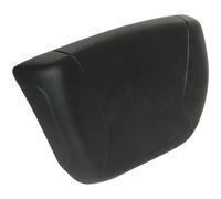 Givi Optional Motorcycle Luggage Backrest - E109 Black