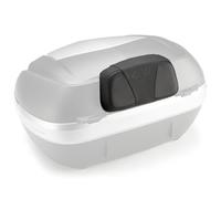 Givi Optional Motorcycle Luggage Backrest - E134S