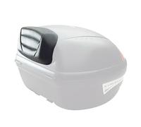 Givi E35-e450 Top Case Backrest Black
