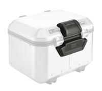 Givi Dlm30-dlm46 Top Case Backrest Black