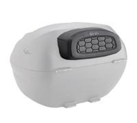 Givi Optional Motorcycle Motorbike Luggage Backrest - E176