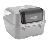 Givi Optional Motorcycle Motorbike Luggage Backrest - E195