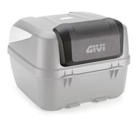 Givi Optional Motorcycle Motorbike Luggage Backrest - E195