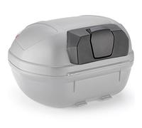 Givi Optional Motorcycle Motorbike Luggage Backrest - E196