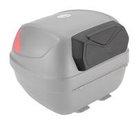 Givi Optional Motorcycle Motorbike Luggage Backrest - E197