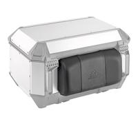 Givi Optional Motorcycle Motorbike Luggage Backrest - E208S