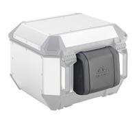 Givi Optional Motorcycle Motorbike Luggage Backrest - E233S