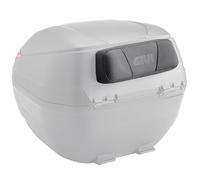 Givi Optional Motorcycle Motorbike Luggage Backrest - E234S