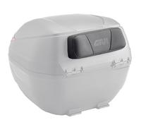 Givi C30 Top Case Backrest unisex