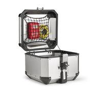 GIVI Outback Series Aluminum Top Case Accessories Inner Elastic Net E161