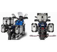 GIVI Outback Side Case Hardware PL1146CAM