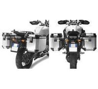 Givi Outback Sideframe Side Mount PL2119CAM 11-16 Yamaha Super Tenere XTZ1200