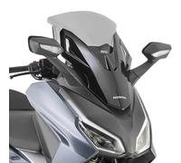 HONDA FORZA 350 2024 SCREEN WINDSCREEN GIVI D1187S smoked windshield 23-24