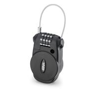 Givi S220 Cable Lock Silver