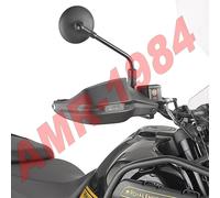 GIVI Pair Hand Guards ABS Black For Royal Enfield Himalayan 450 2024 HP9059B