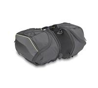 Givi Pair of Expandable Side Bags 30 Liters
