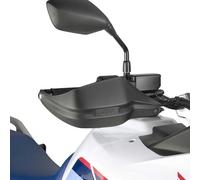 Givi Honda Xl 750 Transalp Handguard Black