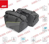 Givi Pair Side Bags Givi EA133 Waterproof Universal 2 x 25 Liters