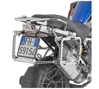 Givi Bmw R 1250 Gs 2019-2023 Side Case Fitting Adapter unisex