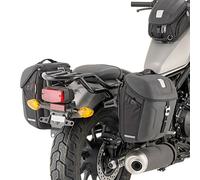 Givi Pannier Rails Motorcycle Motorbike - Honda CMX500 Rebel - TMT1160