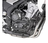 GIVI crashbar black for Honda CB500 X/F (19-21), black
