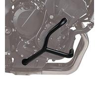 GIVI - paramotore Nero Yamaha FZ6-Fazer