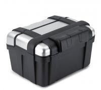 Givi Passenger backrest for Trekker TRK33N TRK46N