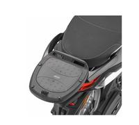 Givi Piaggio Liberty 50/125/150 2025 Top Case Rear Fitting