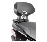 Givi Piaggio Mp3 Hpe 400/sport 400/530 Exclusive 2022-2023 Backrest unisex